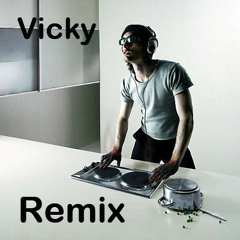 Vicky R
