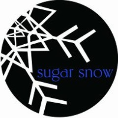 sugar snow
