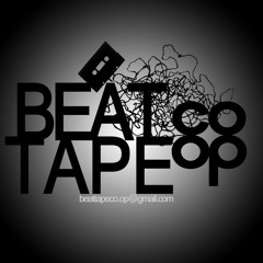 Beat_Tape_Co_Op
