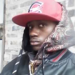 DONT KNOCK MY HUSTLE