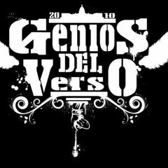GeniosdelversoOficial