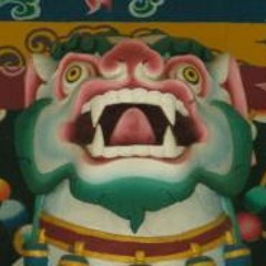 Pengyou 朋友