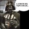 dbls aka vader