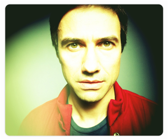 David Fonseca