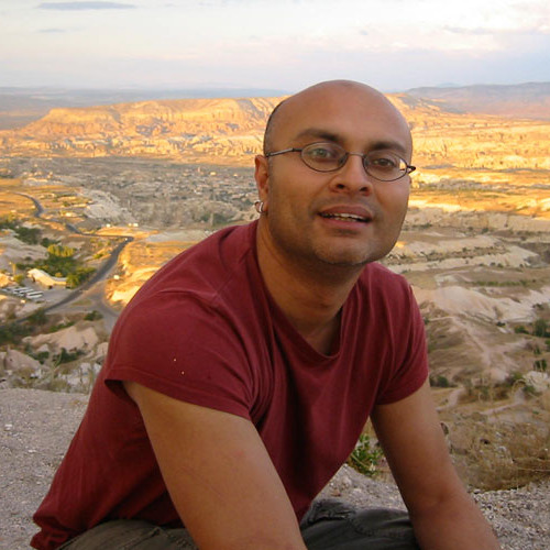 04 In The Fog III - Tim Hecker