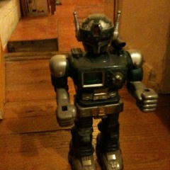 Saintly Motorcyclists