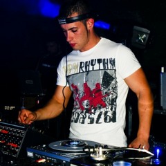 Deejay.Xerox