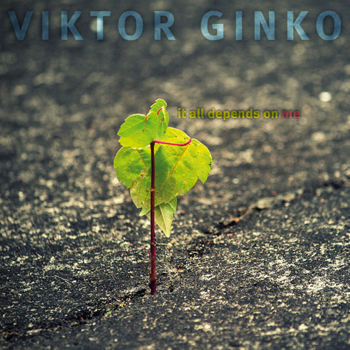 Viktor Ginko’s avatar