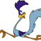 bluesrunner