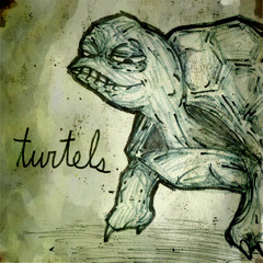 Brand New - The Quiet Things That No One Ever Knows (Instrumental Cover)