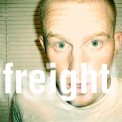 That's a Freight Train