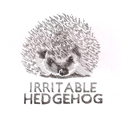 Irritable Hedgehog Music