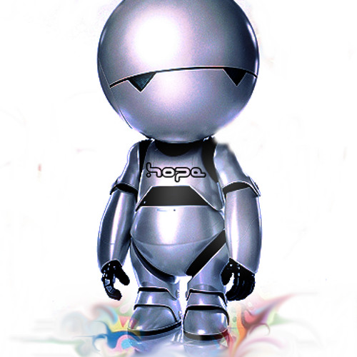 SoundCloud profile picture for @hopeful