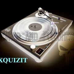 DJ XQUIZIT