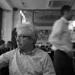 Don't Untie The Drummer