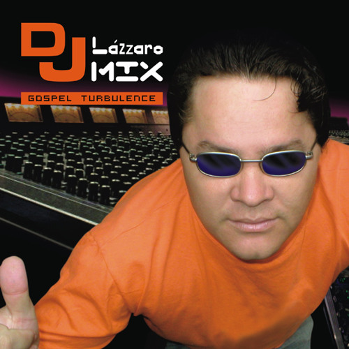 Dj Lázaro Mix Gospel’s avatar