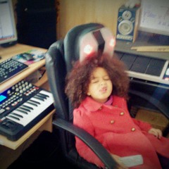 WHEN I AM GONE   tezu,eminem