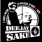 Deejay Sake