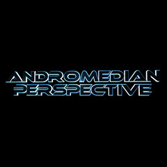ANDROMEDIAN PERSPECTIVE