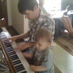 Noah and The Floodettes