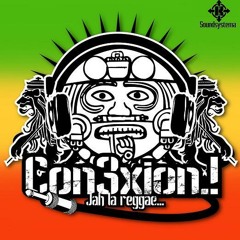 conexionjahlareggae