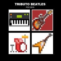 She Came in Through the Bathroom Window (Tributo FCC)