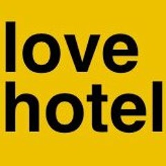 love hotel
