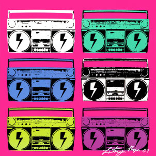 BOOM BOOM BOX’s avatar