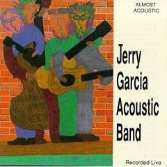 Jerry Garcia Band -Expressway