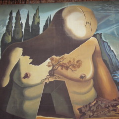 the pain & the yearning