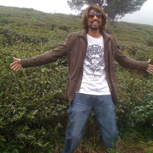 Stream Zaraus - Round bunder by Aamir | Listen online for free on ...