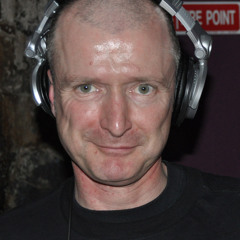 DJ Mark Kavanagh