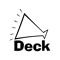 Gravadora Deck