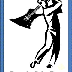 People Grinding Axes