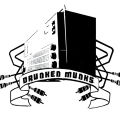 Jay McCurdy - Drunken Munk