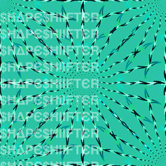 Electric Bloom (Shapeshiifter Remix)