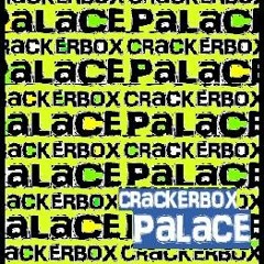 CrackerBox Palace