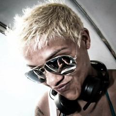 MissCrazyD Side Kick of DeeAfro