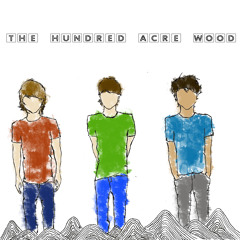 The Hundred Acre Wood