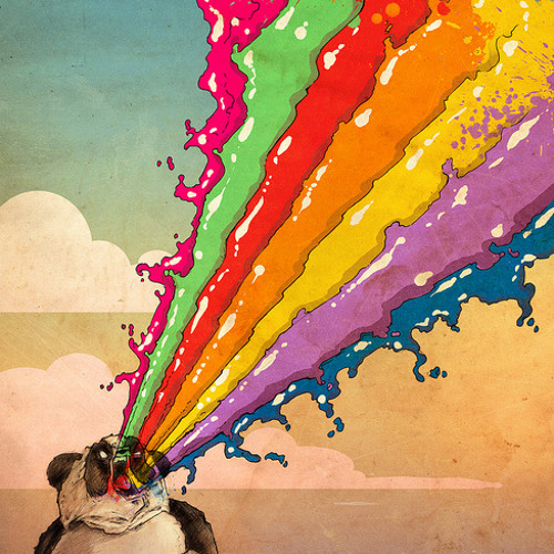 Pandas Puking Rainbows’s avatar