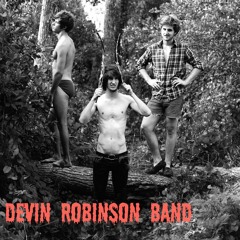 Devin Robinson Band