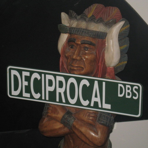 Deciprocal’s avatar