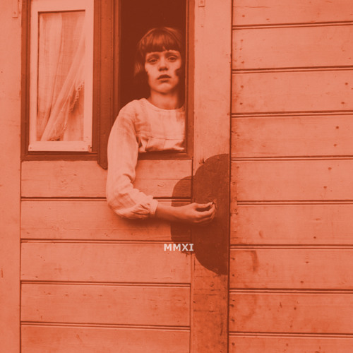 SoundCloud profile picture for @hospitals