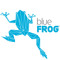 theblueFROG