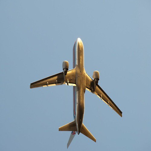 SoundCloud profile picture for @boeing
