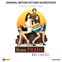 Stream FromPradaToNadaSoundtrack | Listen to From Prada To Nada Soundtrack  playlist online for free on SoundCloud