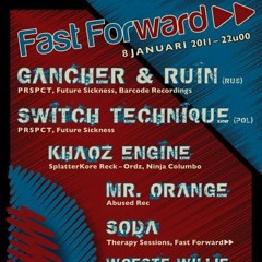 Maico FastForward