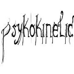 Psykokinetic