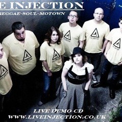 Live injection