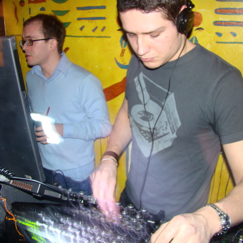 Essence - (Mixed By Marc Guazzini)